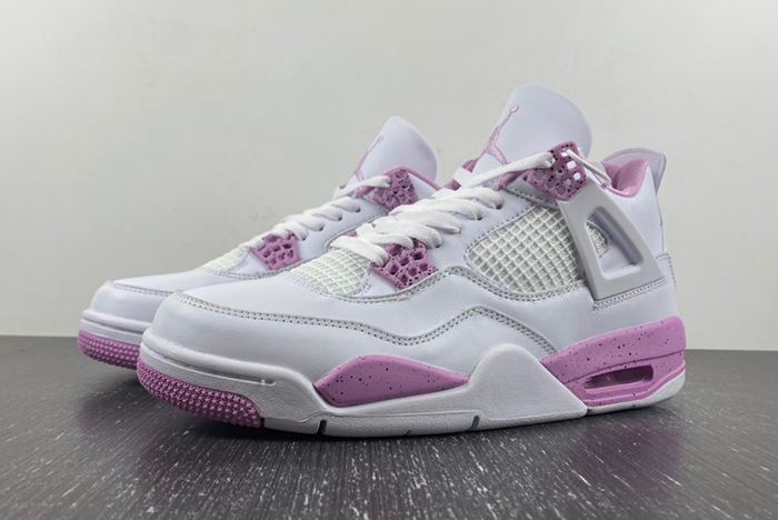 Air Jordan 4 CT8527-116