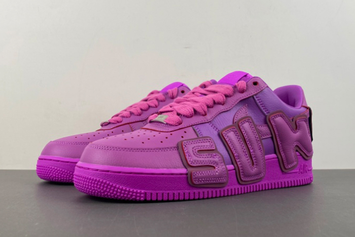 Cactus Plant Flea Market x Nike Air Force 1 FQ7069-500