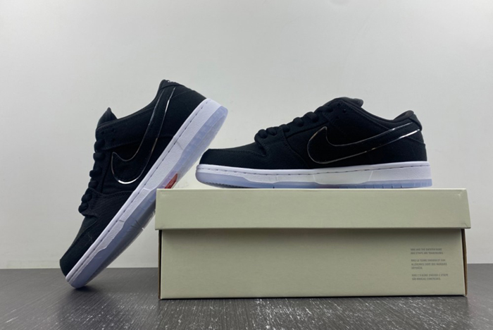 Nike Dunk Low FN 4193-013