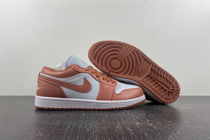 AIR JORDAN 1 LOW DC0774-080