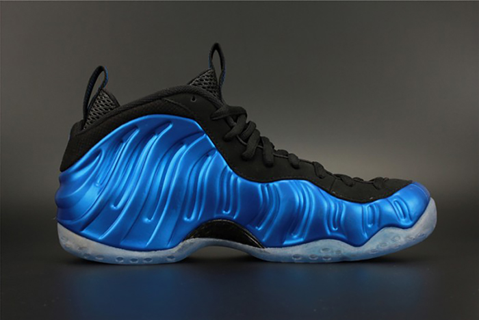 Nike Air Foamposite One XX