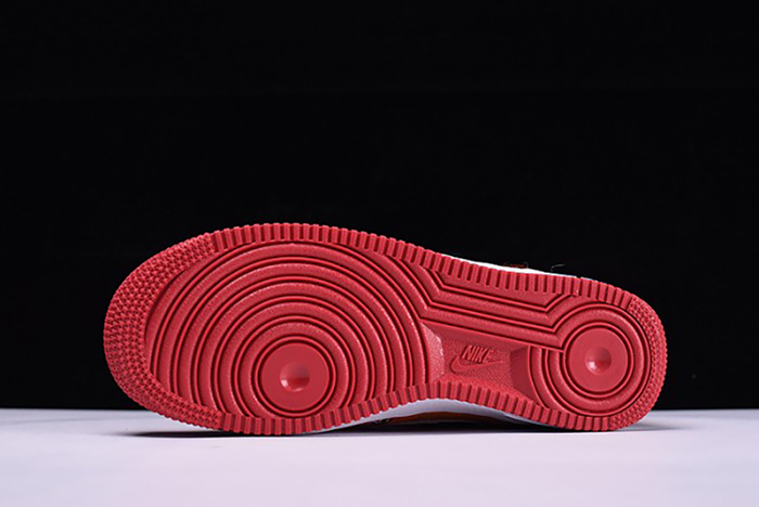 Nike Air Force 1 Low Premium AF1  "Year of the Dog" 313404-611