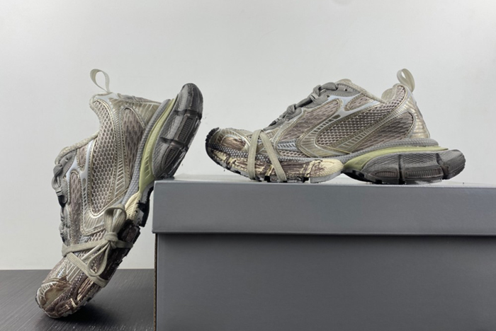 BALENCIAGA PHANTOM SNEAKER 734734 W3xl7 9191