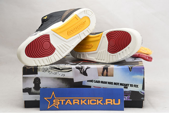 Air Jordan 3 SE “Animal Instinct 2.0” CV3583-003