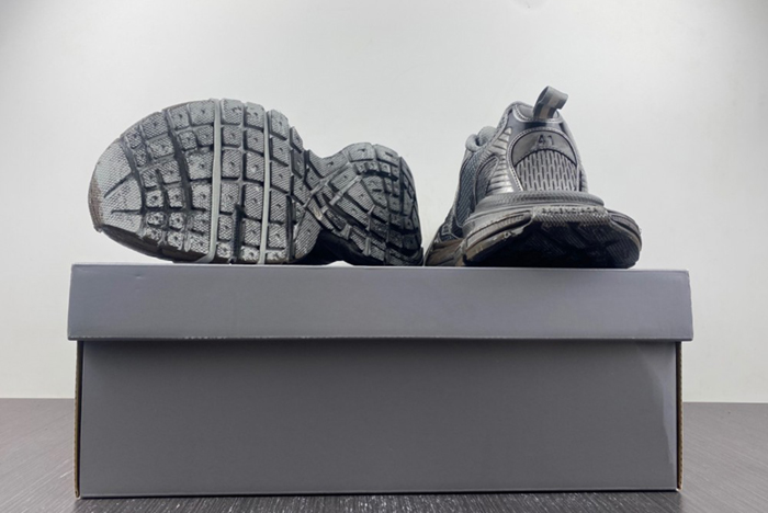 BALENCIAGA -PHANTOM SNEAKER 734734 W3XL7 1210 I8