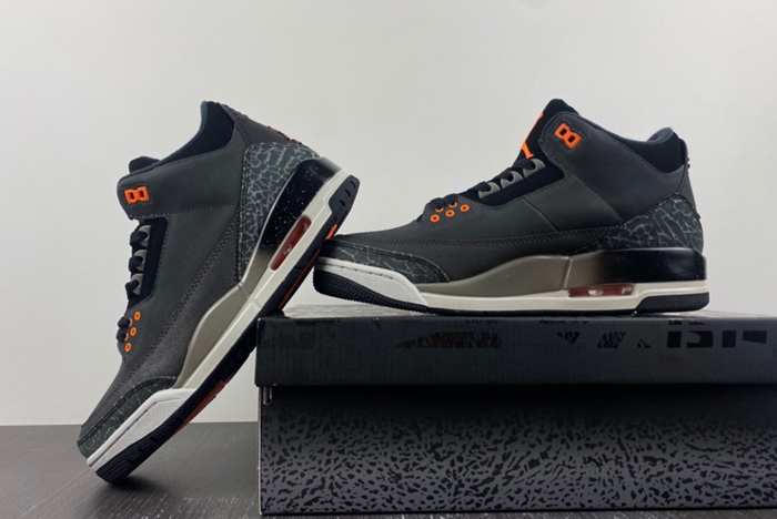Air Jordan 3  CT8532-060