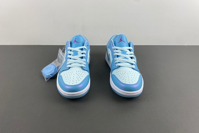 Air Jordan 1 Low FN7366-400