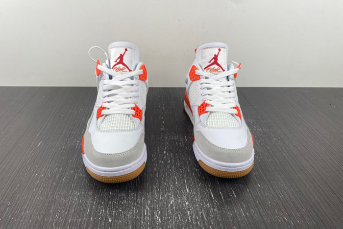 Nike SB x Air Jordan 4 ‘’DR5415-108