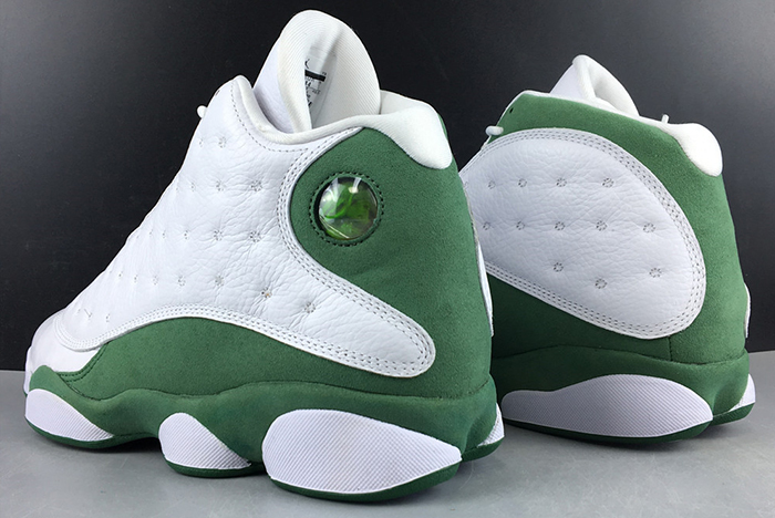 JORDAN 13 RETRO RAY ALLEN PE - 414571-125