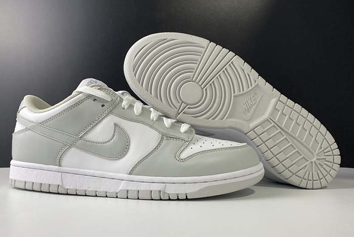 Nike SB Dunk Low Grey fog DD1391-103