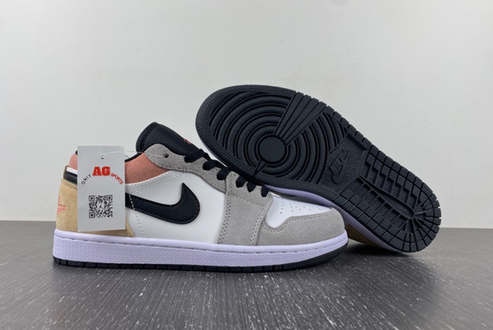 Air Jordan 1 Low DX4334-008