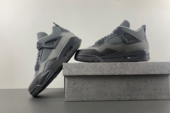 Air Jordan 4 SE “Paris Olympics”2024 FQ7928-001