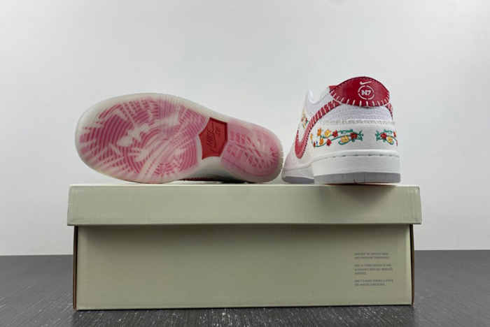 Nike SB Dunk Low Decon “N7” FD6951-700