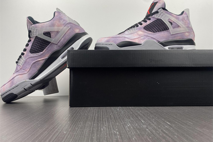 Air Jordan 4 Air Jordan 4 “Zen Master” DH7138-506