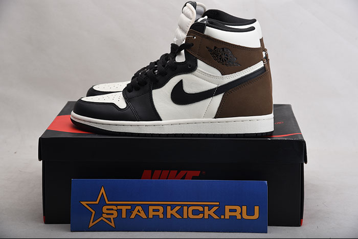 Air Jordan 1 High OG “Dark Mocha