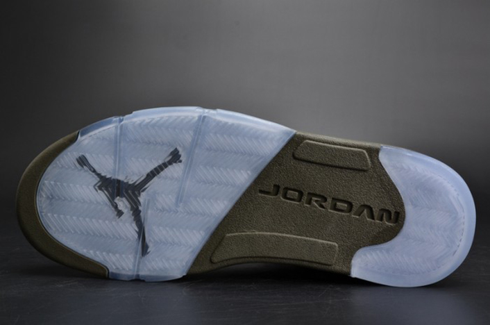 AIR JORDAN 5 RETRO PREM 