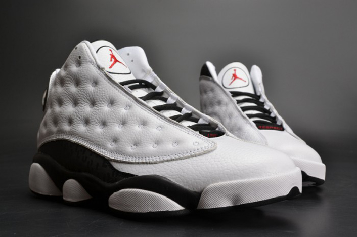 AIR JORDAN 13 RETRO SNGL DAY