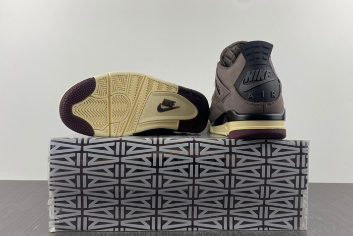 A Ma Maniere x Air Jordan 4 DV6773-220