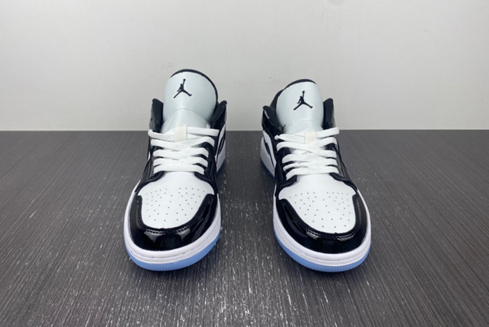 Air Jordan 1 Low “Concord”  DV1309-100