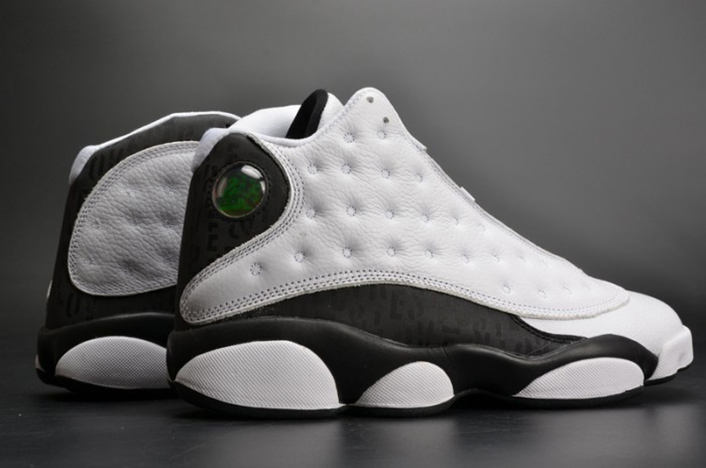AIR JORDAN 13 RETRO SNGL DAY