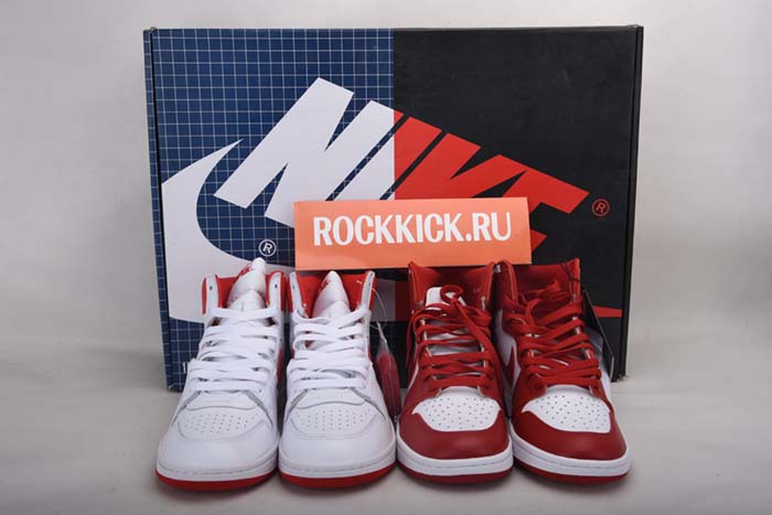 AIR JORDAN 1 “NEW BEGINNINGS” PACK CT6252-900