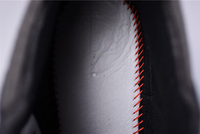 OFF-WHITE x MoMA x Nike Air Force 1 07 Low Black AV5210-001