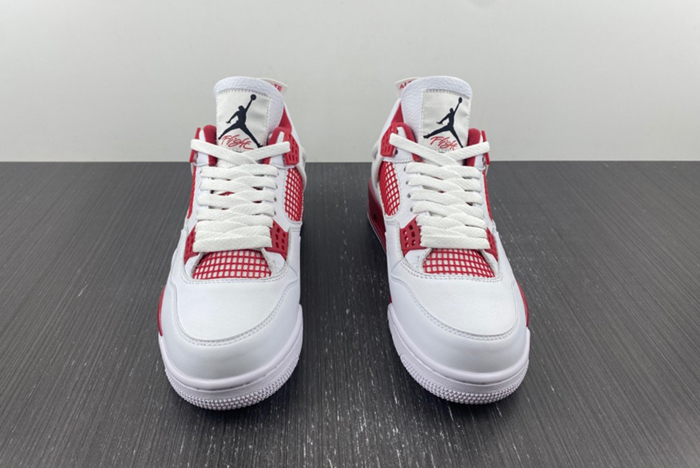 AIR JORDAN 4 RETRO alternate  308497-106