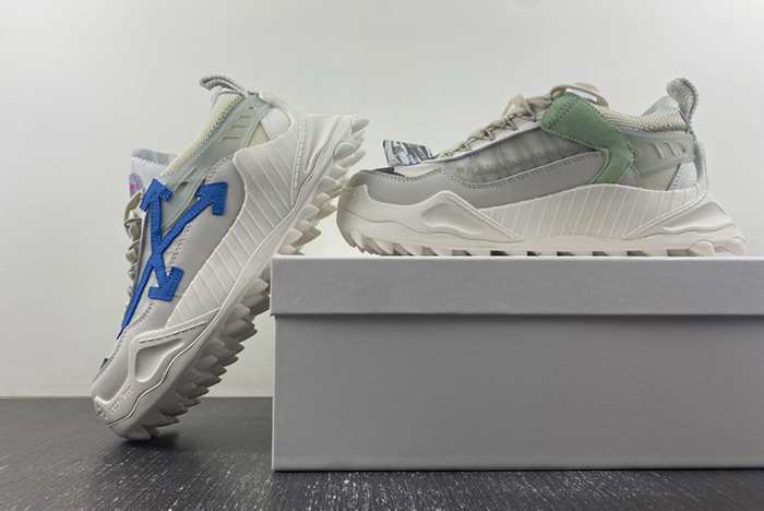 Off-White c/o Virgil