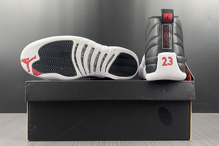 kicks Air Jordan 12 Playoff 130690-001