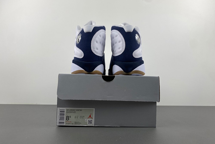 Air Jordan 13 “Midnight Navy 414571-140