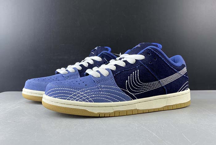NIKE DUNK LOW CV0316-400