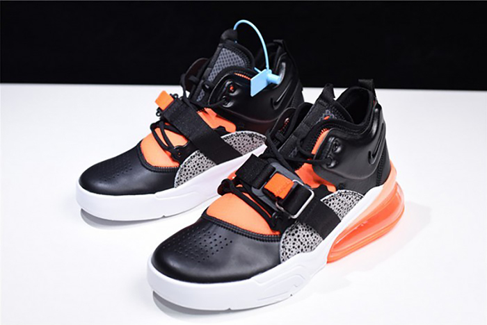 Nike Air Force 270 Safari AH6772-004