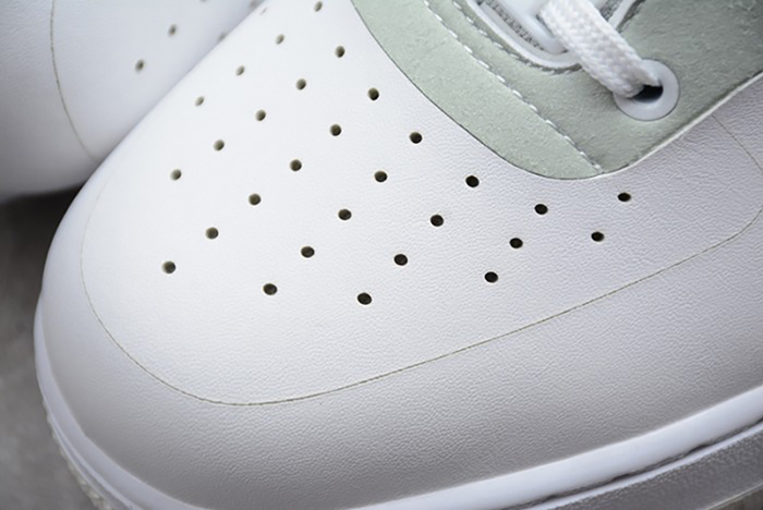 A-Cold-Wall* x Nike Air Force 1 Low 