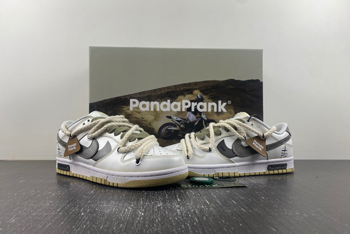 Nike Dunk Low DV0833-100