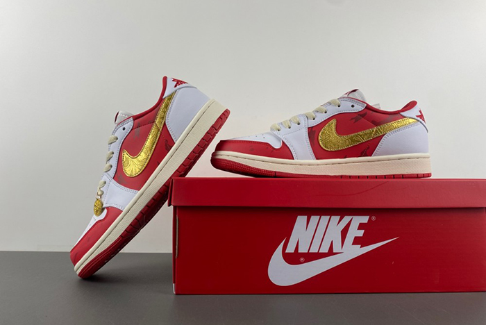 Air Jordan 1 Low CZ0790-161