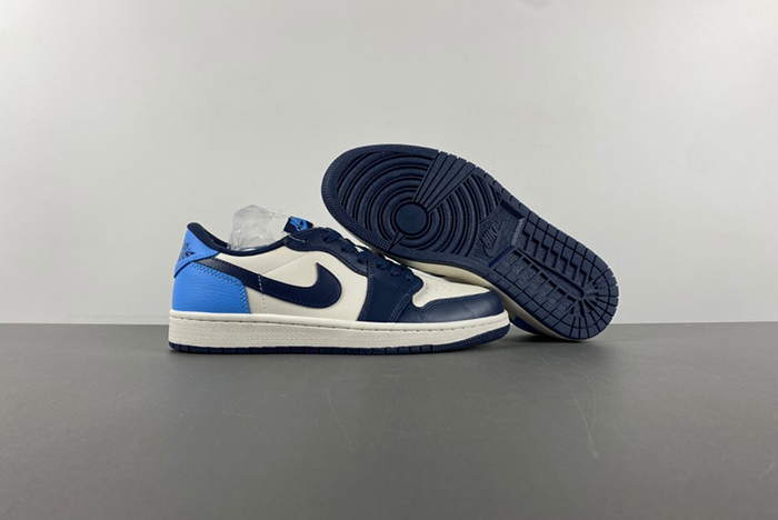 Air Jordan 1 Low OG CZ0790-400