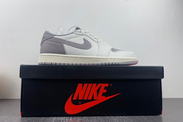 Air Jordan 1 Low ”  DN0790-101