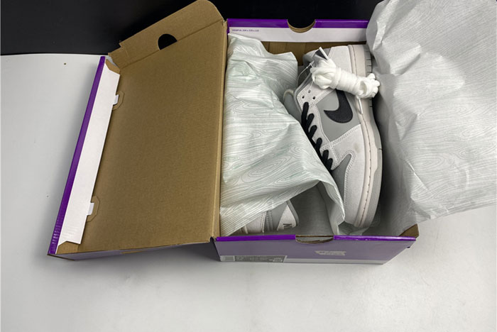 Travis Scott x PlayStation x Nike Dunk Lows