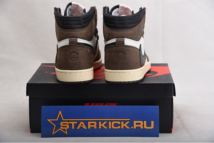 JORDAN 1 RETRO HIGH TRAVIS SCOTT CD4487-100