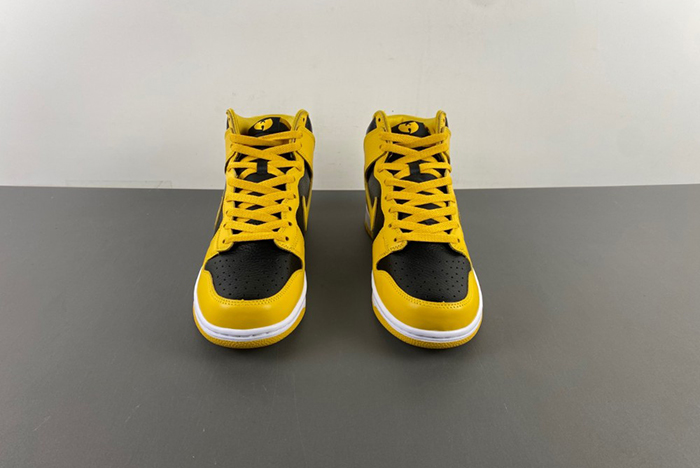 Nike Dunk High “Wu-Tang Clan” HJ4320-001