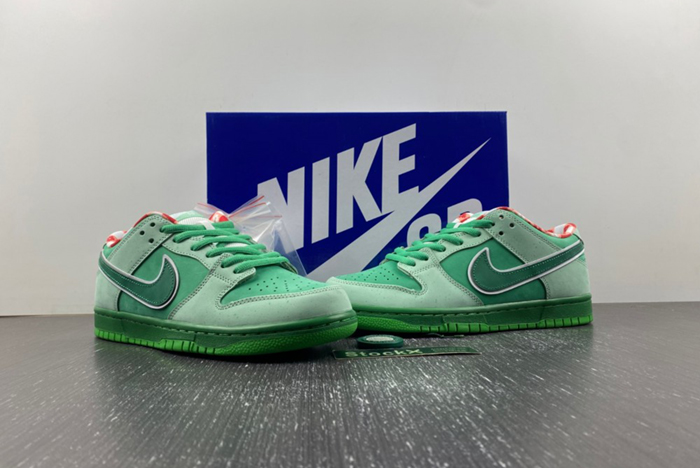Concepts x Nike SB Dunk Low  BV1310-303