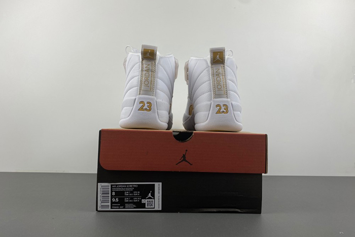 Air Jordan 12 “Phantom”  FD9101-007