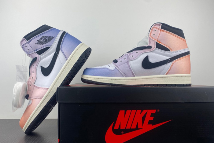 Air Jordan 1 High OG “Craft”  DX0054-805