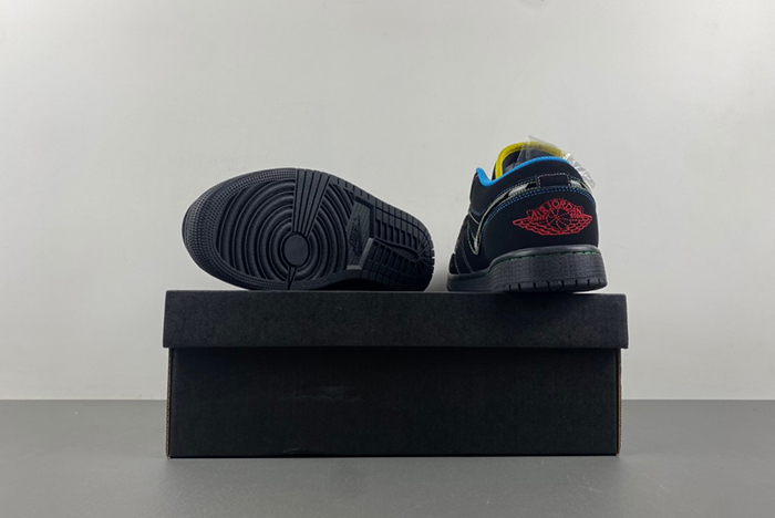 AIR JORDAN 1 PHAT LOW 338145-003