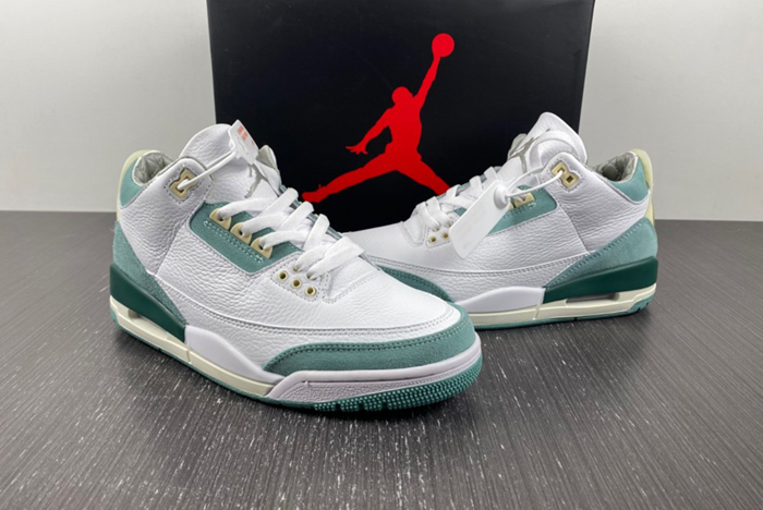 Air Jordan 3  DT8532-130