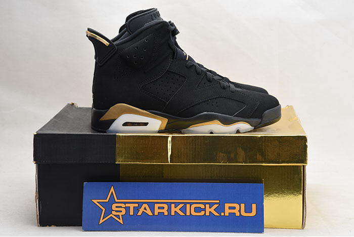 AIR JORDAN 6 DMP DEFINING MOMENTS CT4954-007