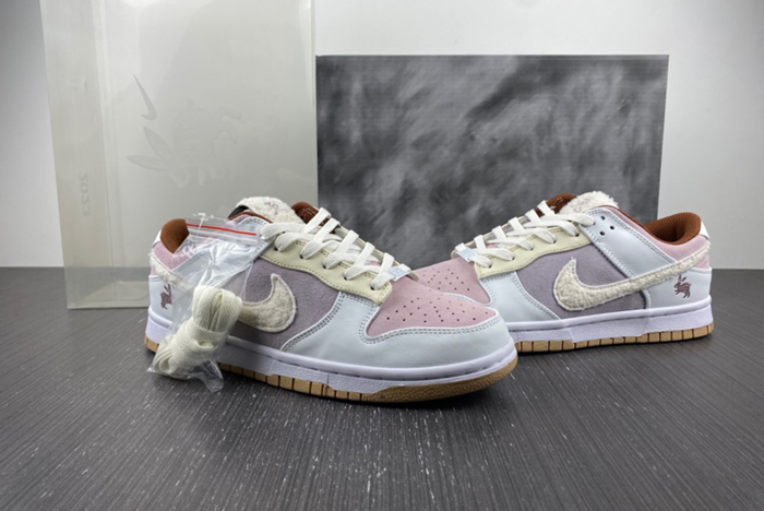 Nike Dunk Low FD4203-211