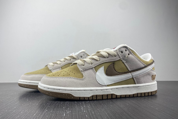 NIKE Dunk Low   DO9457-100