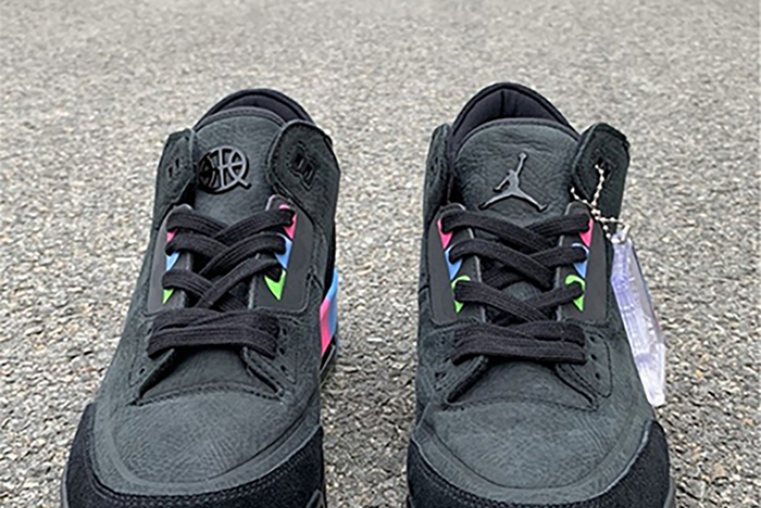 Air Jordan 3 Retro Se Q54