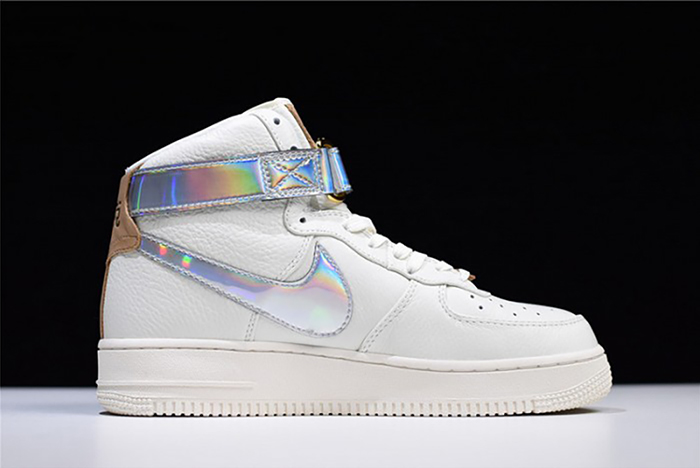 Nike Air Force 1 High The Bund AV2039-100
